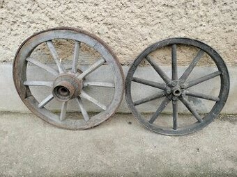 Kolesá  z voza