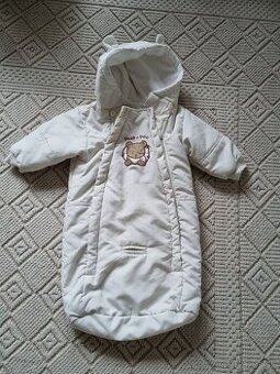 Overal do autosedacky