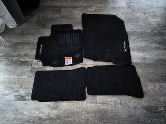 Textilné koberčeky Suzuki Vitara 2025