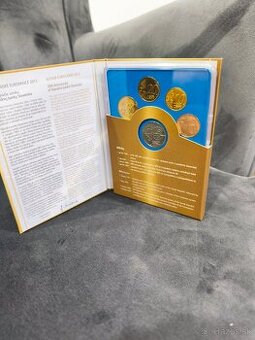 Privátna sada NBS 2013