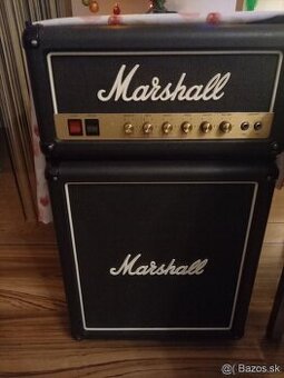 Chladnička Marshall