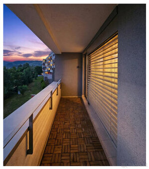 3i byt / JESENSKÝ VŔŠOK / BB / CENTRUM / 114 m2