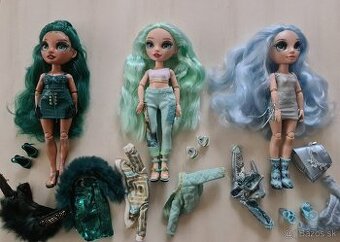 rainbow high babika kus 25 eur