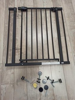 Hauck Close'n Stop zábrana na schody