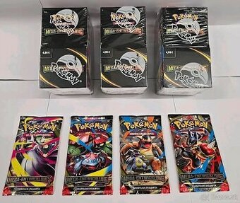 Pokemon Megaevolution