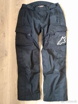 Alpinestars nohavice goratex