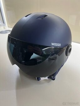 Prilba detská Wedze