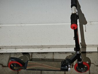 Skladacie kolobežky Spartan X-125, 3ks