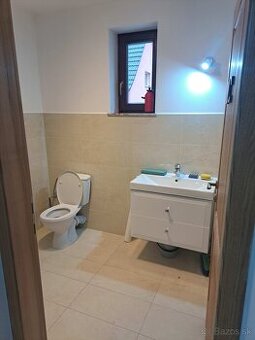 Priestory na podnikanie