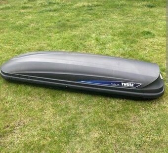 Thule ocean 700