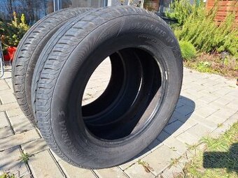 Pneumatiky letne Matador Hectora 3 195/65 r15
