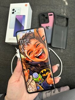 Xaomi redmi note 13 Pro+ 5G