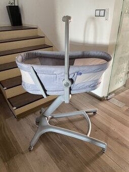 Chicco postieľka/lehátko