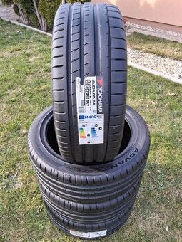 225/45 r18 letne pneumatiky