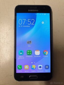 Galaxy  J3