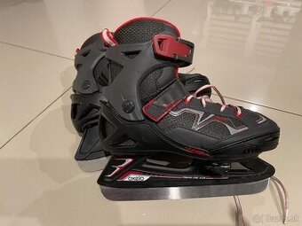 Detske korčule na ľad UNISEX