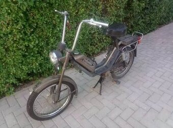 Babetta 210