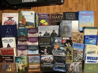 Válečníci bouře,Po extázi prádelna,Rychlé šípy,arteterapie