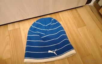 Pánska Zimná čiapka zn.PUMA - 6 Eur