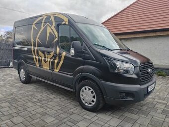 Ford Transit 3 miest L2H2