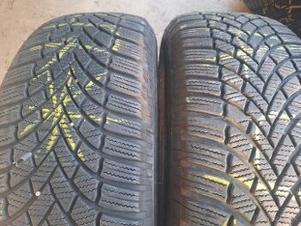 Zimné Bridgestone Blizzak LM005 215/65/16 102H