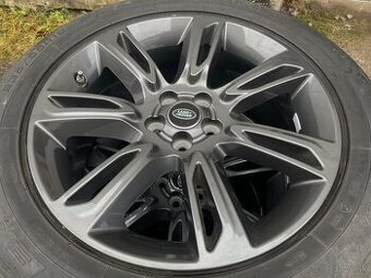 ALU kola R19 originál Land Rover Evoque | 5x