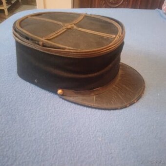 Staré delostrelectvo čako