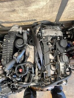 Motor Mercedes-Benz M 611 962 (C220 CDI)