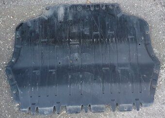 Spodny kryt motoru Octavia 2/Superb 2