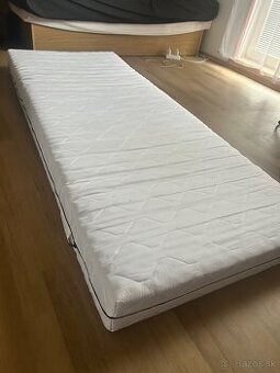 Matrac 200×90×15 cm – dobrý stav