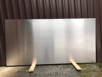 Plech hliníkový 2mm