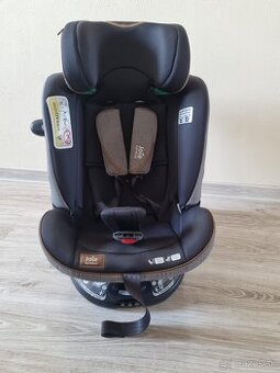 Autosedačka Jole Signature