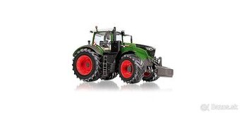 Modely traktorů Fendt 1:32 Wiking