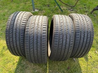Letné 4KS 225/45 R18 Matador Hectorra 5 225/45 R18 95Y