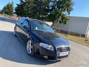Audi A4 2.0 TDi