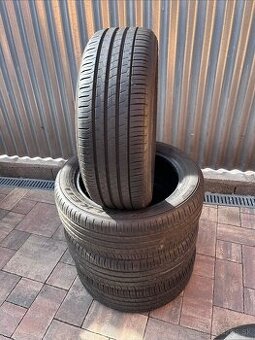 Letné pneu Falken 215/55/18 - 99V