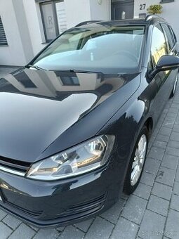 Golf Variant 1,6 TDi