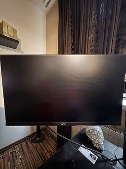 Herný Monitor AOC FHD 144Hz