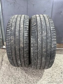 Michelin Primacy 3 215/55 r17 letné