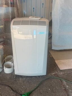 Mobilná klima Delonghi PAC N77 ECO