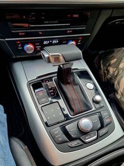 RADIACA PAKA VOLIC AUTOMATU AUDI A3 A4 A5 A6 A7 A8 Q5 Q7