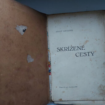 Predámknihy,ktoré sú na foto