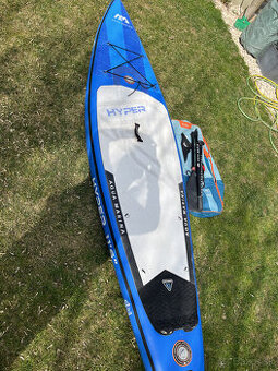 Paddle board Aqua Marina Hyper 11' 6''