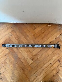 Palivová rampa N57 e90 330d