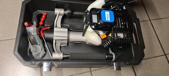 Motorový zatĺkač kolov, stĺpov GUDE GPR822PRO