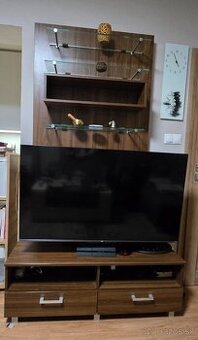 Predám obývaciu zostavu