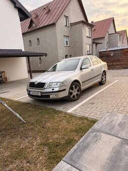 Škoda octavia 1.9.tdi