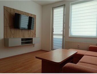 Prenájom 2.izbového bytu na sídlisku družba