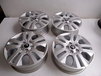 Renault vivaro lll alu kolesa R17