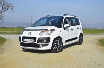 Citroën C3 Picasso